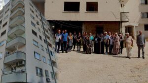 27 yıl boyunca tapusuz oturdular! Arsa sahibi ve müteahhitten şaşkına çeviren hamle