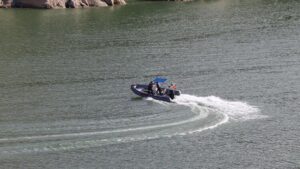 28 Nisan’dan beri kayıp! Baba Bulut’u, kadavra arama köpeği de bulamadı