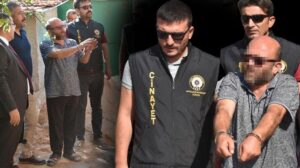 28 yıl önceki cinayetin şüphelisi, zaman aşımından serbest