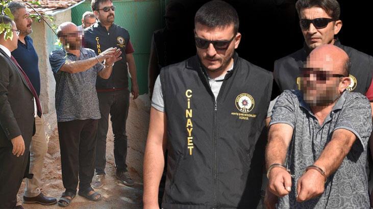 28 yıl önceki cinayetin şüphelisi, zaman aşımından serbest