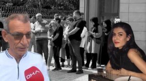 29 yaşındaki Pınar Damar’ın cesedi bulundu, gerçek ortaya çıktı: Onu beraber aradık