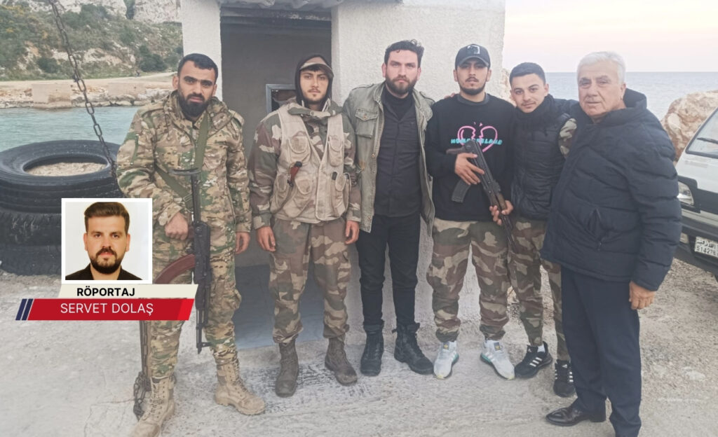 ‘Sınır Ötesinde Direniş Nefesi’ Türkmen Topraklarında Yeni Ufuklar