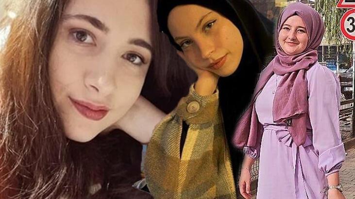 3 arkadaşın kahreden sonu! Ölüme birlikte gittiler