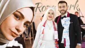 3 gün sonra doğum günüydü! 1 yıllık evli Zümrüt feci şekilde can verdi