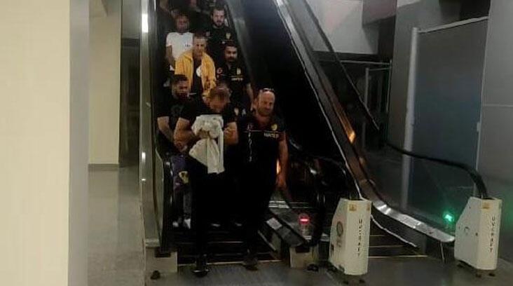3 ilde ‘Alo Tatil’ operasyonu: 13 gözaltı