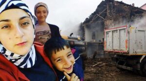 3 kardeşin ölümünde ihmali olduğu iddia edilen 7 itfaiyeci için hapis istemi