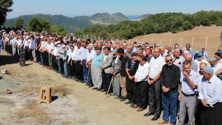 3 kişinin öldüğü kanlı kavga ‘ahır’dan çıkmış!