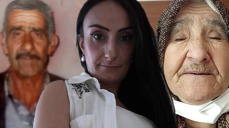 3 saat sonra eve gelen genç kadın kabusları oldu! Eşim üzüntüden öldü