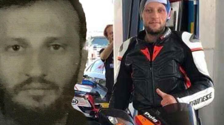 3 yıl sonra en acı tesadüf! Ağabeyi ile aynı kaderi yaşadı