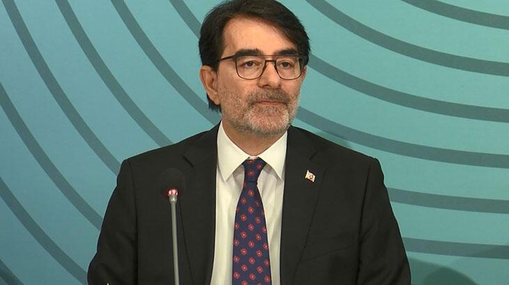 ’30 bin yazılımcı göç etti haberleri gerçeği yansıtmıyor’