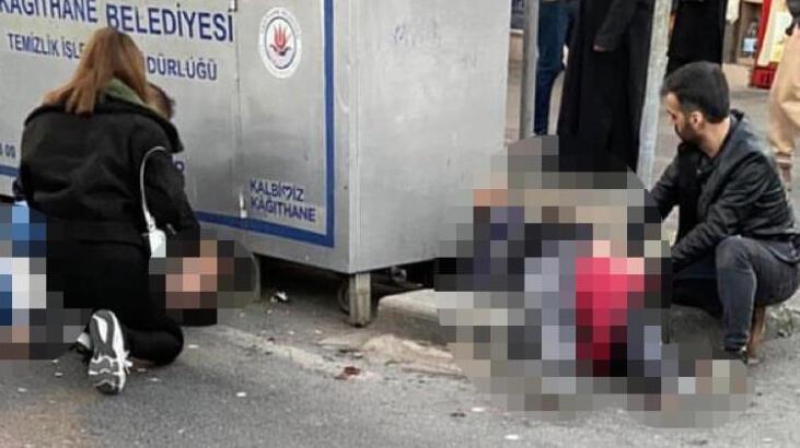 4. Levent’teki cinayetin detayları ortaya çıktı! Her şey sosyal medyada başladı