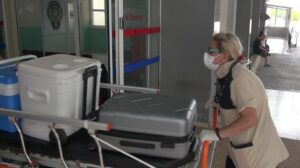 4 yıl önce oğlu, şimdi de kendisi! Organlarıyla umut oldu