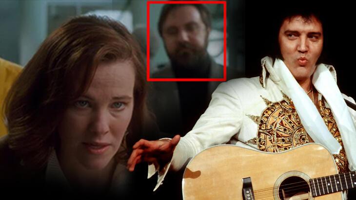 45 yıllık gizemde son perde! ‘Elvis Presley yaşıyor’ dedi, kanıt gösterdi