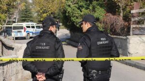 5 Afgan’ın katil zanlısı belirlendi! Önce ilaçla uyuttu sonra bıçakladı