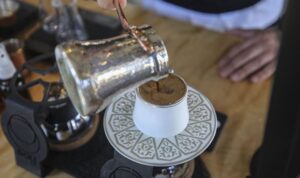 5 Aralık Dünya Türk Kahvesi Günü