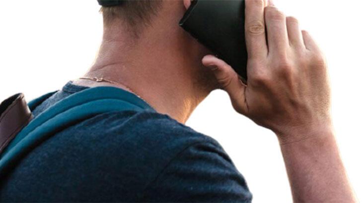 57 yaşında jigola olma hayali hüsranla bitti!