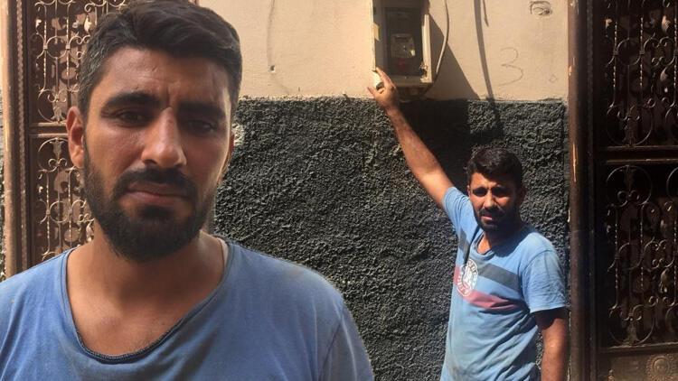 6 aydır tek bir kadının peşinde! ‘Lütfen bizi izlerse benimle iletişime geçsin’