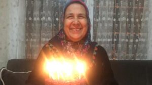 6 gündür haber alınamıyordu! 2 çocuk annesi kadından acı haber