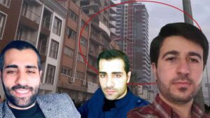 6 işçinin öldüğü vinç kazasında 3 ‘asli’, 1 ‘tali’ kusurlu