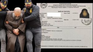 6 yaşında evlendirme skandalı! H.K.G.’ye 2012 yılında verilen yaş tespit raporu ortaya çıktı