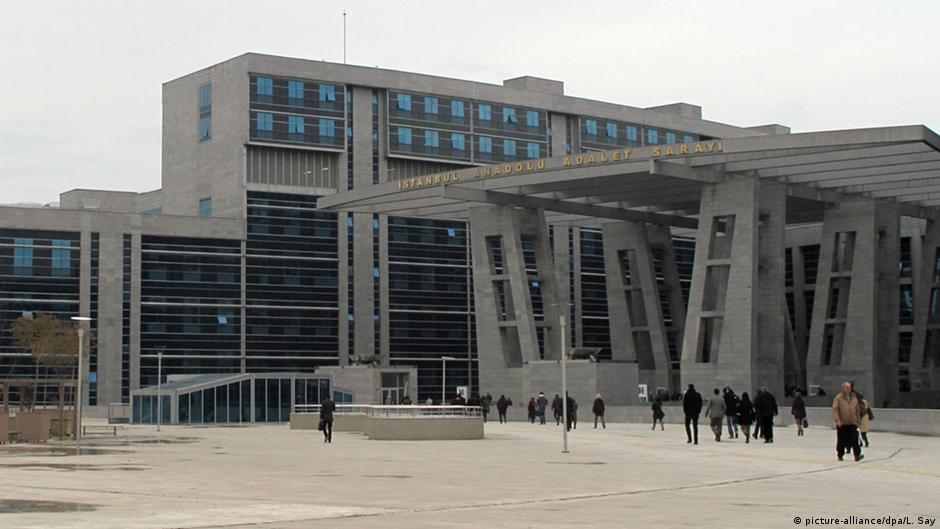 6 yaşında kıza cinsel istismar davası