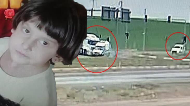 6 yaşındaki Cennet’in öldüğü kaza: Direksiyonu kırdım ama kurtaramadım