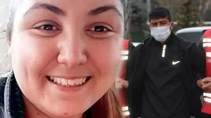 7 aylık hamile Raziye’yi ‘bir erkeğe dikkatli baktığı’ gerekçesiyle öldürmüş