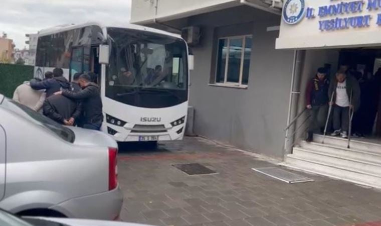 7 ilde ‘sabun dolandırıcılığı’ operasyonu: Çok sayıda tutuklama var