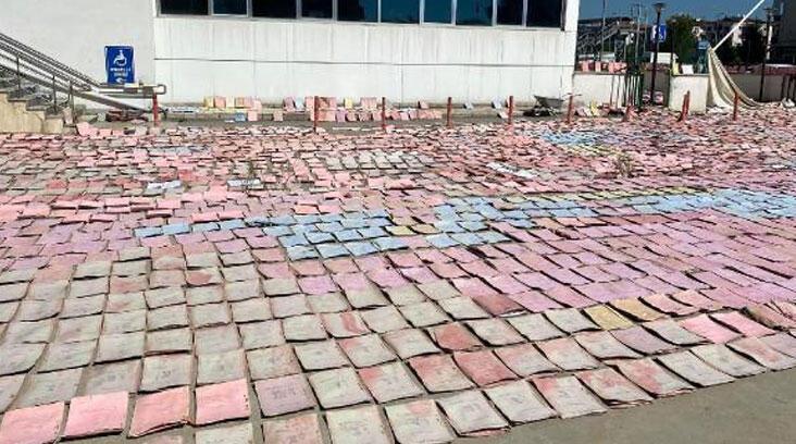 70 bin işveren, işçi ve emekli dosyası böyle kurutuldu