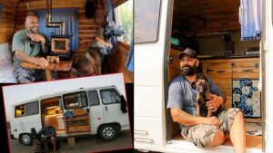 75 gün ölümle boğuşunca tüm hayatı değişti! ‘Elektrik, su, kira hepsi bedava’