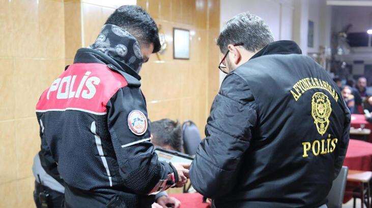 81 ilde ‘kumar’ ve ‘yasa dışı bahis’ uygulaması! Çok sayıda gözaltı var
