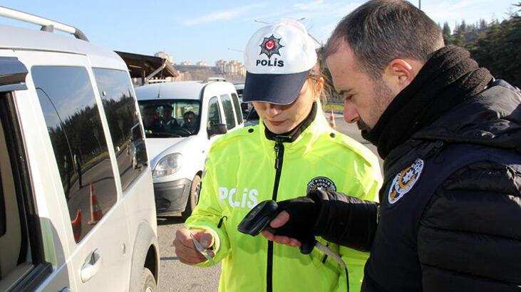 81 ilde ‘Türkiye Güven Huzur’ uygulaması