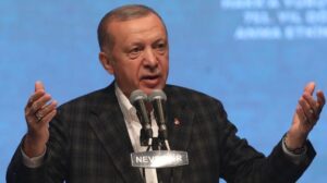‘85 milyon birinci sınıf vatandaştır’