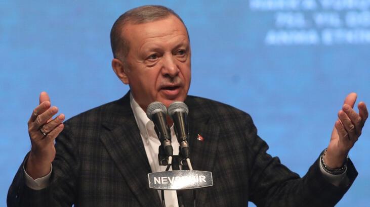 ‘85 milyon birinci sınıf vatandaştır’