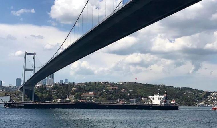 86 yıldır yürürlükte: Boğazların teminatı Montrö