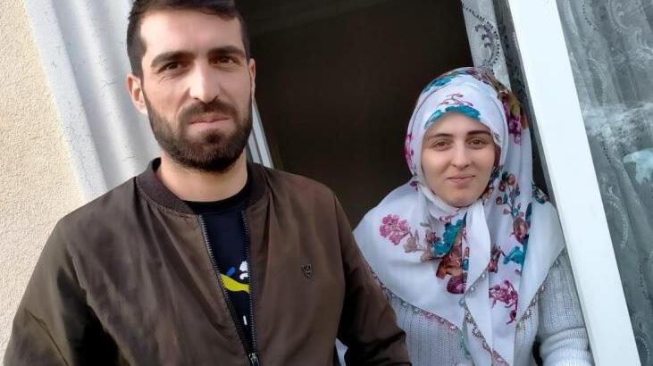 9 aylık bebeğinin annesini işkence edilerek öldürdü! Elektroşok detayı kan dondurdu