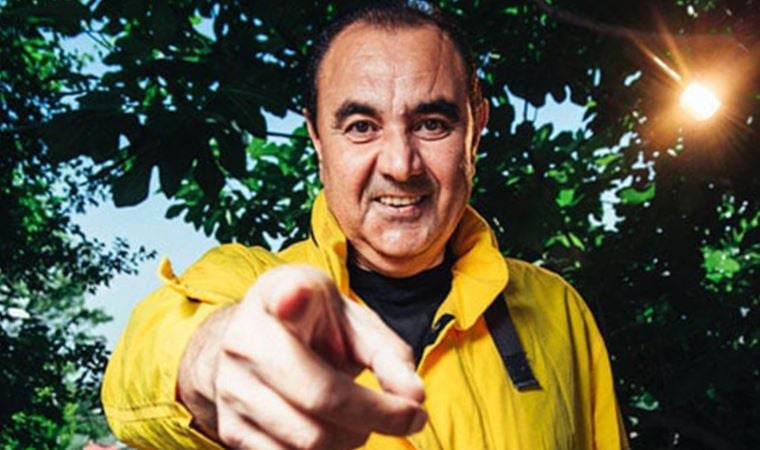 90’lara damga vurmuştu: Sadettin Teksoy yıllar sonra ilk kez ekranda