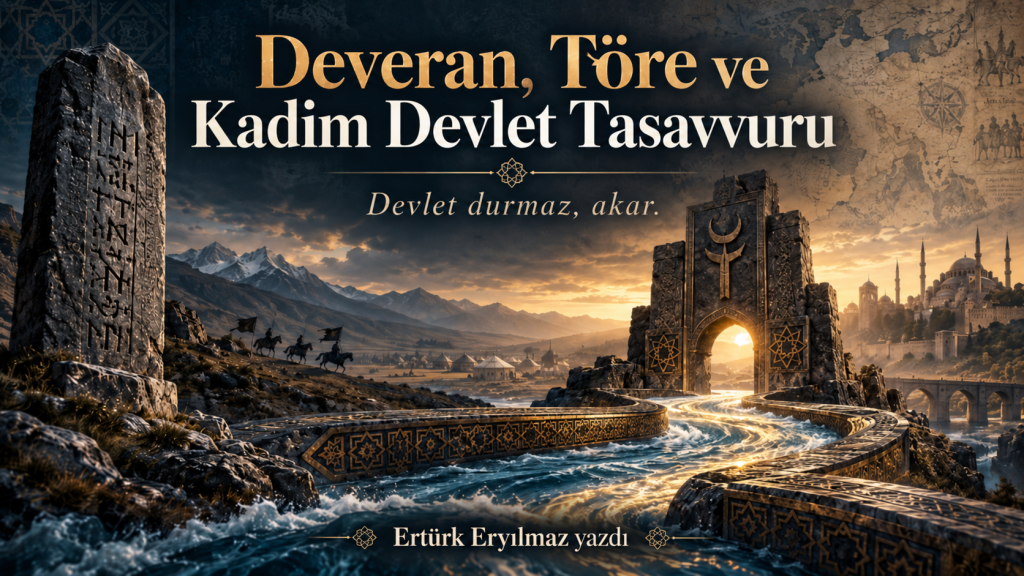 Devlet Durmaz, Akar…