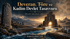 Devlet Durmaz, Akar…