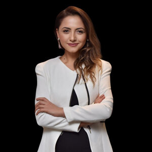 Meltem Suzan ZEKİ