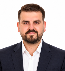 Servet DOLAŞ