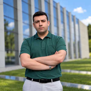 Bedirhan YILMAZ