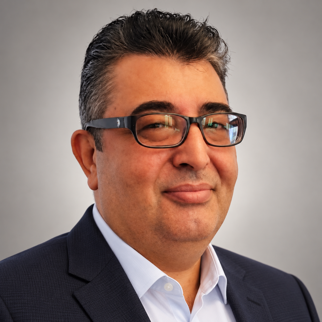 Arif ARCAN