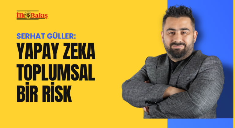 Teknolojiport Yazılım ve Bilişim Hizmetleri LTD ŞTİ Kurucu Ortağı Serhat Güller