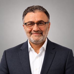 Turgut KARAGÖL