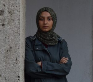 Elif Halime ERDOĞAN