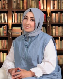 Sare PEHLİVAN