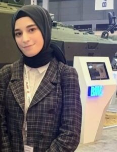Gülbeyaz BALTA