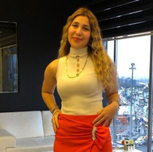 Burcu KOLCU