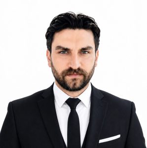 Ertürk ERYILMAZ